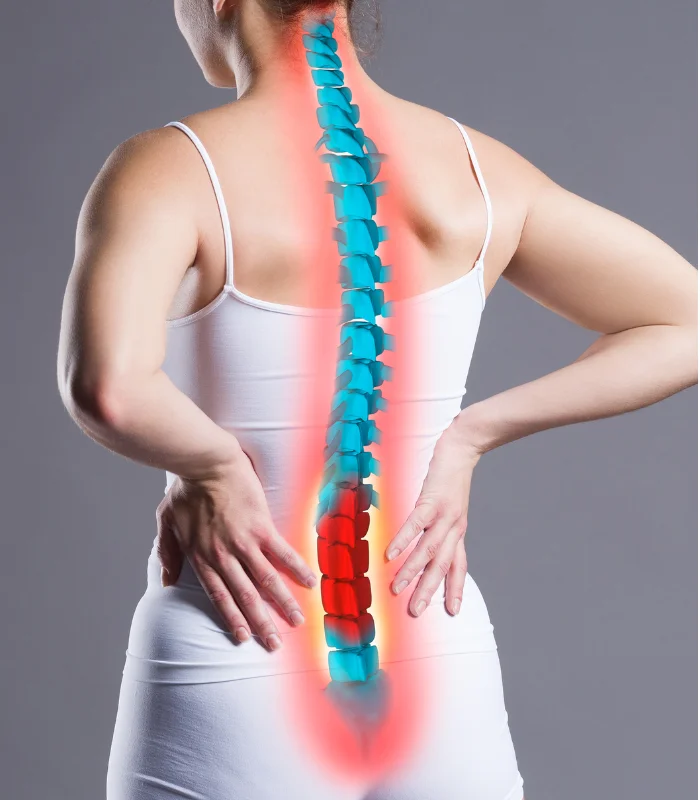 Disc Injury Treatment In Gandia
