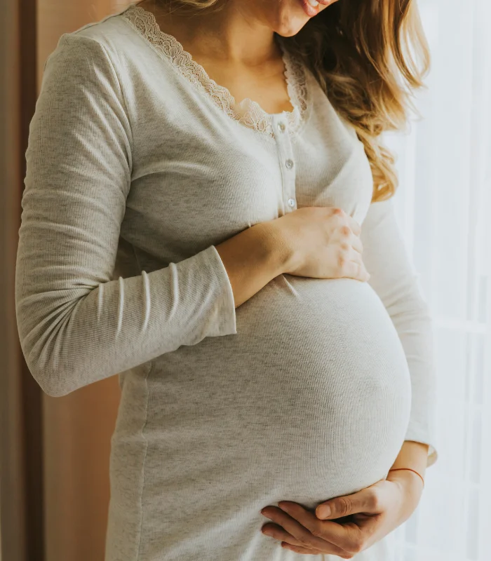 Pregnancy Chiropractic care In Gandia