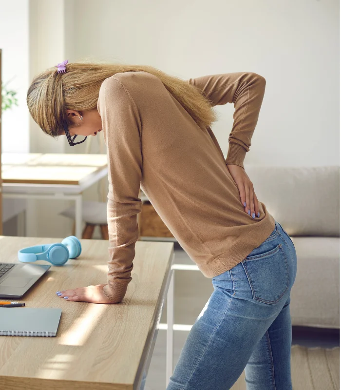 Sciatica Treatment In Gandia