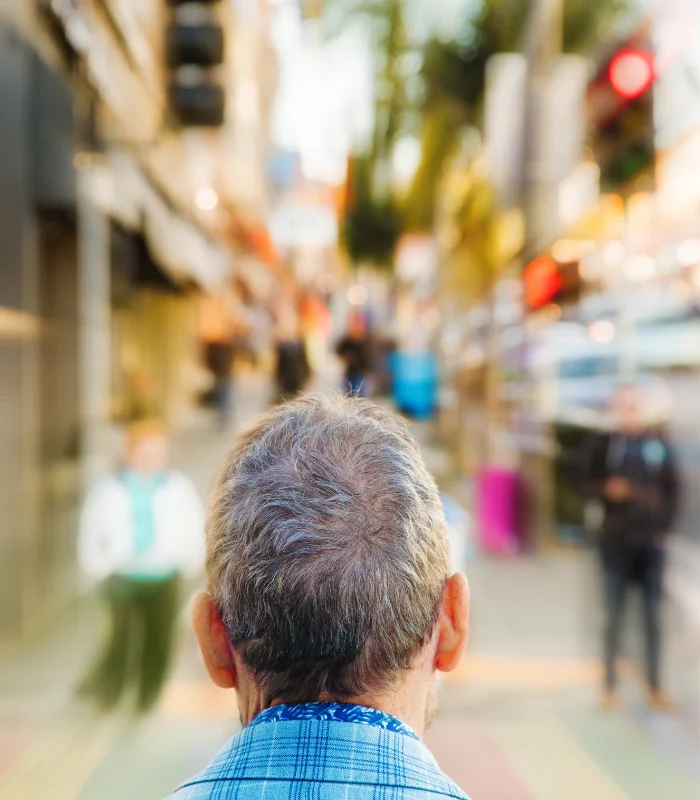 Vertigo Treatment In Gandia