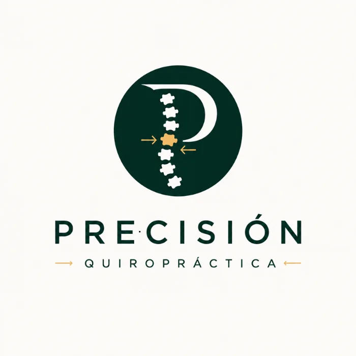 Precisión Quiropráctica Thank You Page