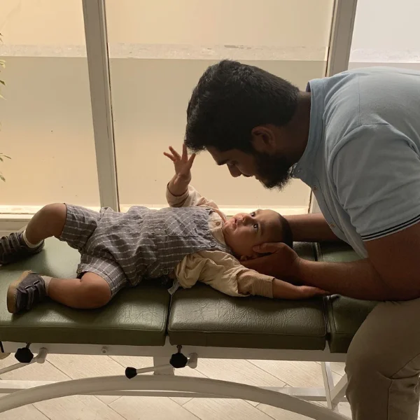 gandia espana chiropractor